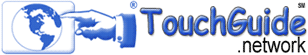Touch your world with TouchGuide